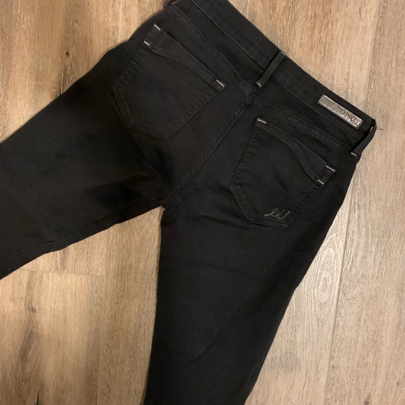 Express black jeans - Picture 2 of 2
